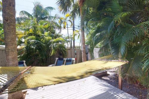 Barefoot Bungalow