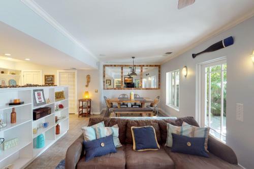 Barefoot Bungalow