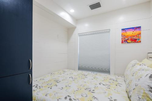 Margaret Street Retreat