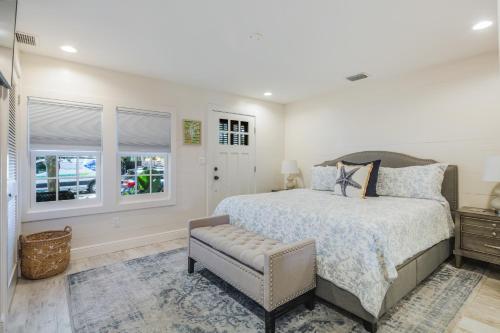 Margaret Street Retreat