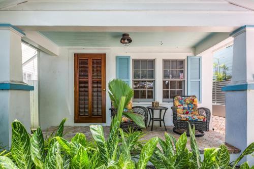 Margaret Street Retreat
