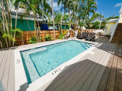Apartamento The Galleria - Coral Cove #1