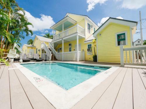 Apartamento The Galleria - Coral Cove #1