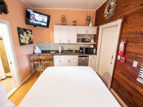 Apartamento The Galleria - Coral Cove #1