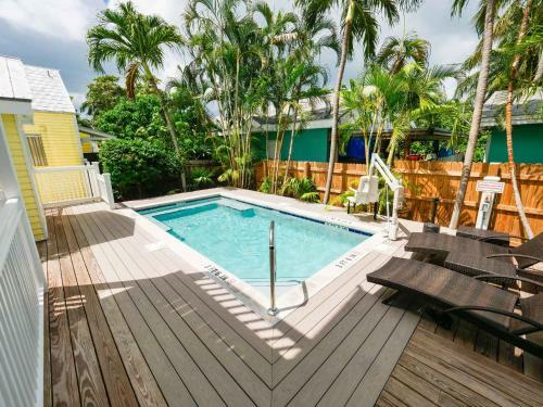 Apartamento The Galleria - Coral Cove #1