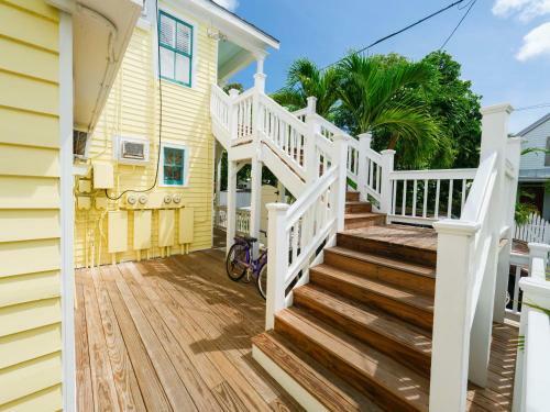 Apartamento The Galleria - Coral Cove #1