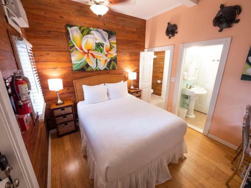 Apartamento The Galleria - Coral Cove #1