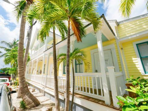 Apartamento The Galleria - Coral Cove #1