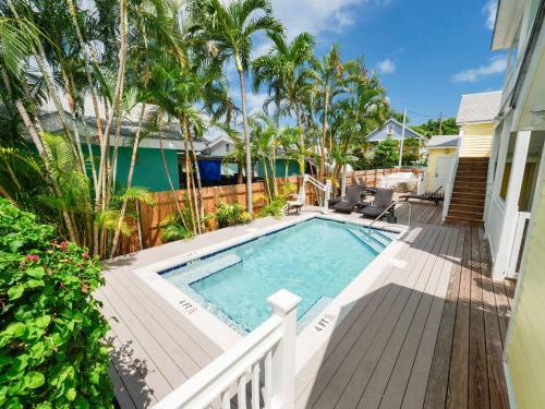 Apartamento The Galleria - Coral Cove #1