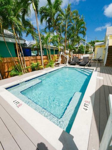 Apartamento The Galleria - Coral Cove #1