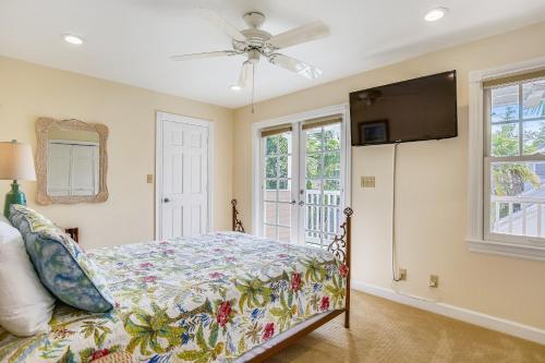 The Southernmost Comfort House