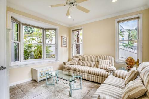 The Southernmost Comfort House