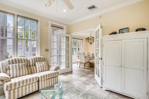 The Southernmost Comfort House