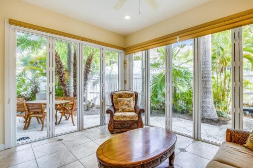 The Southernmost Comfort House