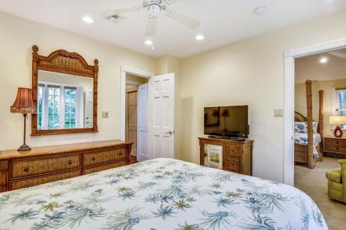 The Southernmost Comfort House