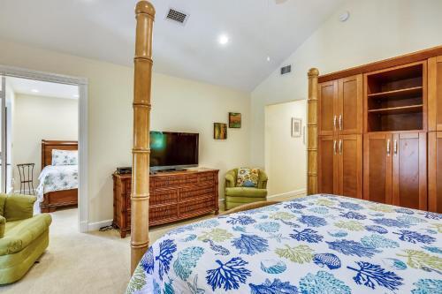 The Southernmost Comfort House