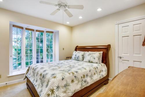 The Southernmost Comfort House