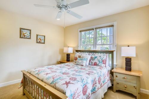 The Southernmost Comfort House