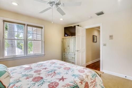 The Southernmost Comfort House