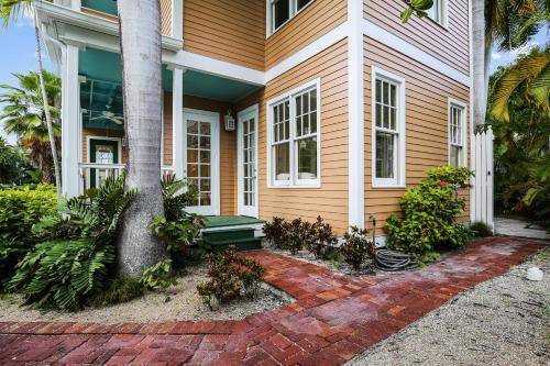 The Southernmost Comfort House