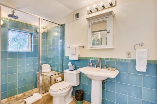 The Southernmost Comfort House
