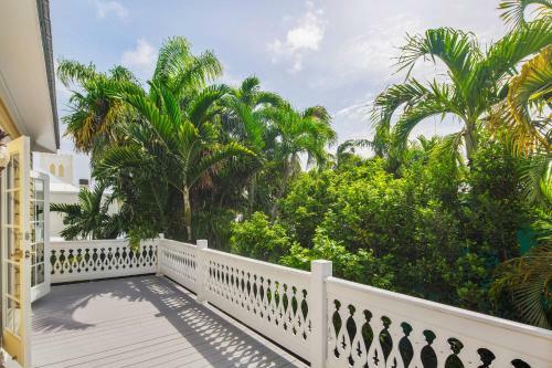 Island Paradise