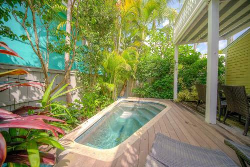 Island Paradise