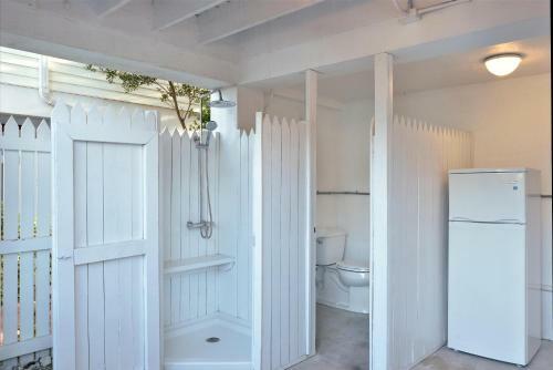 Bayview Retreat