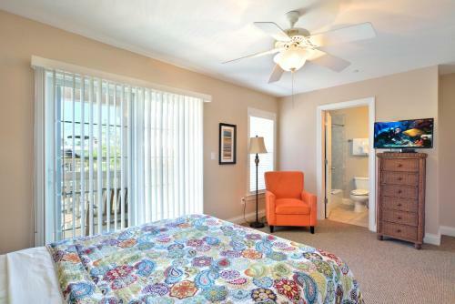 Bayview Retreat