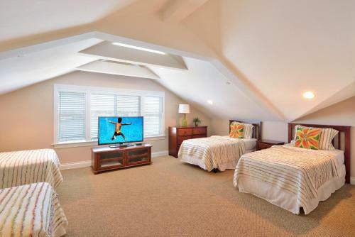 Bayview Retreat