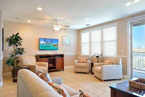 Bayview Retreat