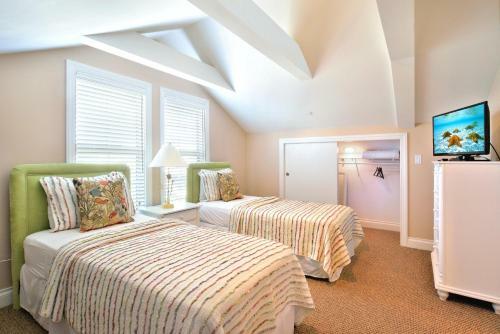 Bayview Retreat