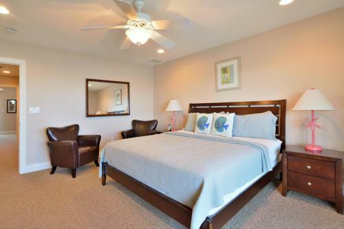 Bayview Retreat
