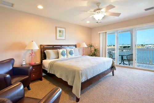 Bayview Retreat