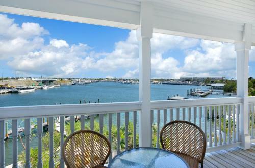 Bayview Retreat