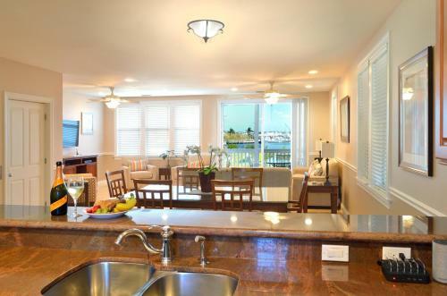 Bayview Retreat