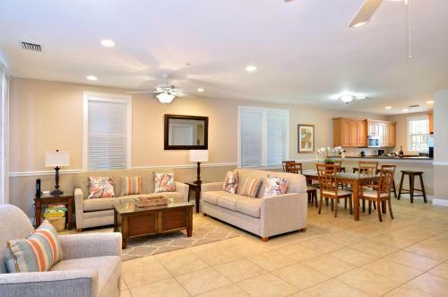 Bayview Retreat