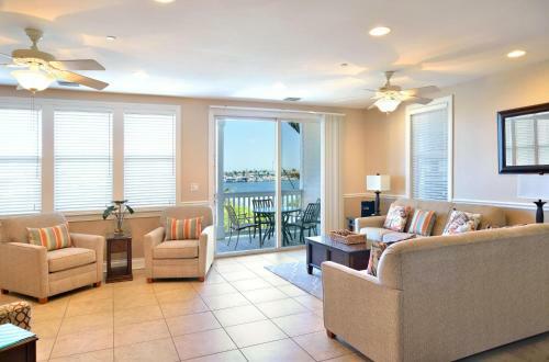 Bayview Retreat