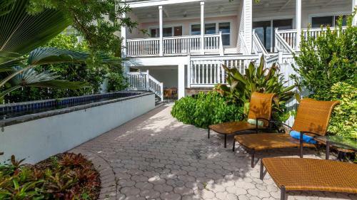 Bayview Retreat