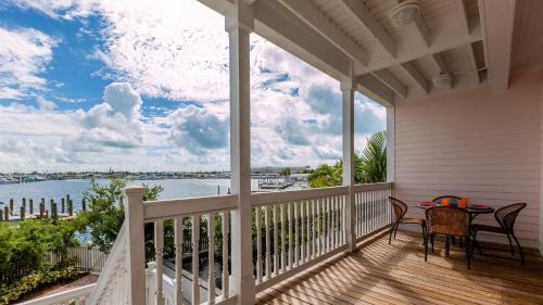 Bayview Retreat