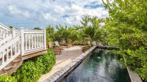 Bayview Retreat