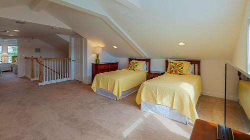 Bayview Retreat