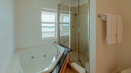 Bayview Retreat