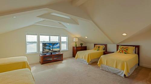 Bayview Retreat