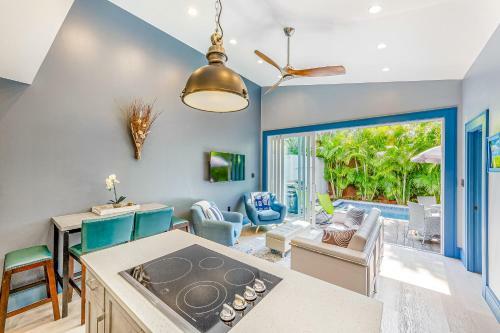 Tropical Vibes