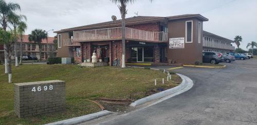 Central Motel