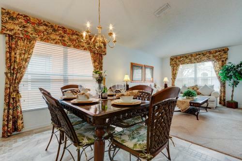 Secret Key Cove Villa