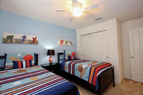 3207 Compass Bay