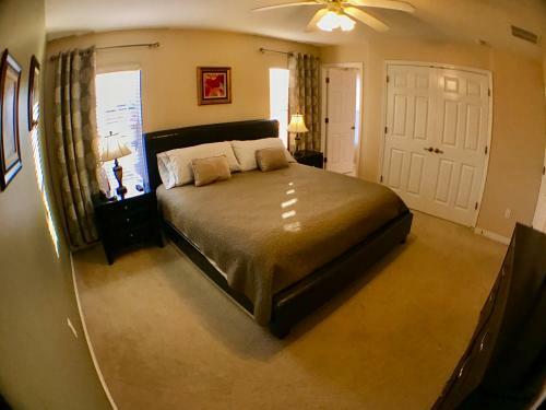 Four Bedrooms Home With Pool 3050