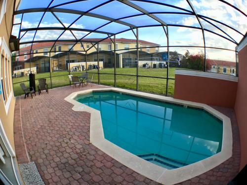 Four Bedrooms Home With Pool 3050